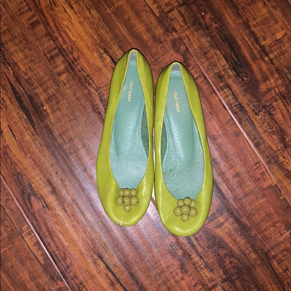 Old Navy Shoes